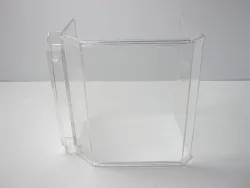 Schutzglas B30/B34/B40/DH28GS/DH28GSV