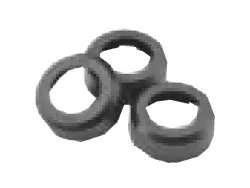 Schutzkappe Rohr AD 15mm