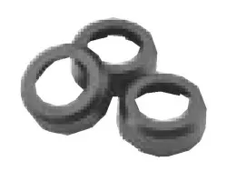 Schutzkappe Rohr AD 18mm