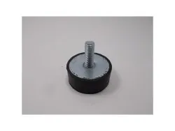 Schwingungsdämpfer 50x20 M10x30