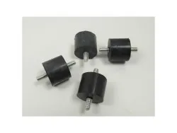 Schwingungsdämpfer AIRBOY SILENCE 116 OF