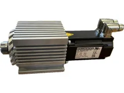 Servo-Spindelachse, CNC, ohne Motor