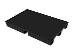 1200 x 800 x 140 mm