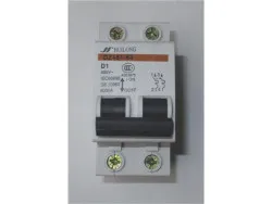 Sicherungsautomat DZ451-63