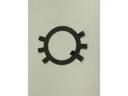 Sicherungsblech B 32 F