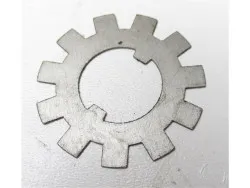 Sicherungsblech B23/B26PRO/DQ25