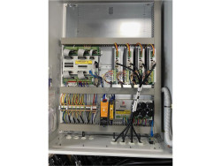 simDrive Servo Steuerung