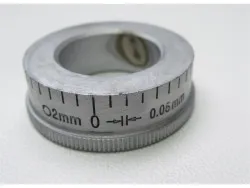 Skalenring BF20V/LV/LDV/MH22V