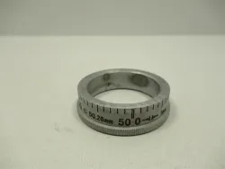 Skalenring BF20V/LV/LDV/MH22V