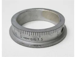 Skalenring D320/TH3309/D/V/TQ3209/D