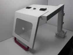 Späneabweiser TH 3309 komplett