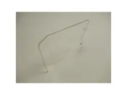 Späneschutzglas TU 1503 Vario