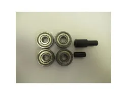 Spannrolle D 140 x 250 TU 1503 V