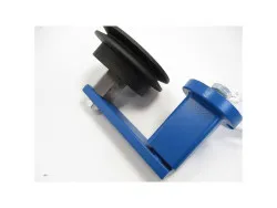 Spannrolle kpl. A-RS 3,0/4,0/5,5