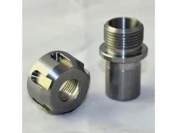 Spannzangenhalter WR ER16