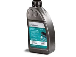 Spezialöl für Druckluftwerkzeuge, 1 l Flasche