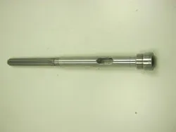 Spindel B20/DQ22 / MK2