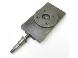 Spindel-KIT D 240 TU 2506 Oberschlitten