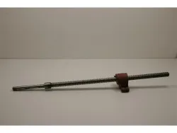 Spindel MH25SV / MH25SPV