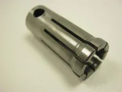 Spindelgreifer MH25V/SV/MH35G/V/F3CNC