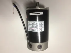 Spindelmotor BF20 / BF20L