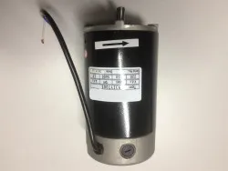 Spindelmotor BF20 / BF20L / MH20V / M2CNC / F2CNC