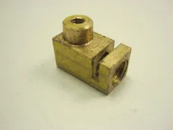 Spindelmutter D 140X250 TU 1503 V Planschlitten