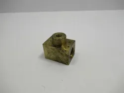 Spindelmutter D 280 TU 2807 Oberschlitten