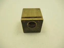 Spindelmutter TU 3008 / V