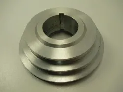 Spindelriemenscheibe TU 3008