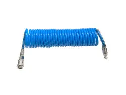 Spiralschlauch 6 x 8 mm, 5 m