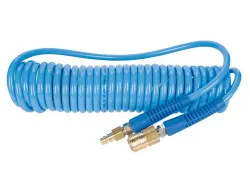 Spiralschlauch PRO 6,5 x 10 mm / 6m