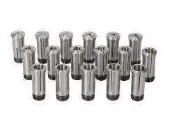 SPZ 5C Spannzangen-Satz