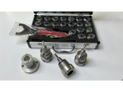 Startersatz/Starterset/Werkzeugset BT 20 ER32