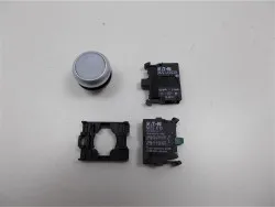 Startknopf -230V / B40GSM/GSP/B50GSM