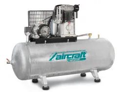 Stationärer Kolbenkompressor (10 bar) AIRPROFI 1003/500/10 H