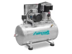 Stationärer Kolbenkompressor (10 bar) AIRPROFI 853/200/10 H
