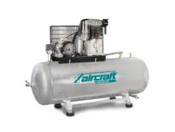 Stationärer Kolbenkompressor (15 bar) AIRPROFI 903/500/15 H