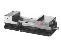 Stationärer Maschinenschraubstock 150M