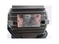 Statorgehäuse VKM 402-3M