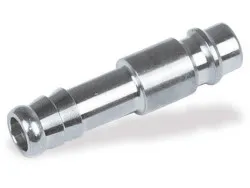 Stecknippel Stahl 13mm