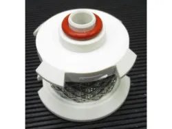 Sterilfilter CLINIC DRY 3 HS, DRY 6 HS