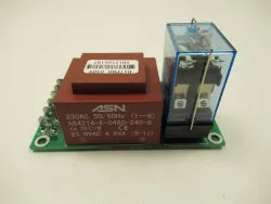 Steuerplatine D 17 / D 23 Pro