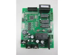 Steuerplatine DH 32 GSV