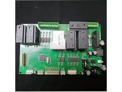 Steuerplatine MH 50,35G