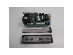 Steuerung ACS / K-Tronic 5