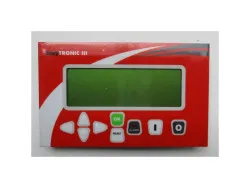 Steuerung EASYTRONIC III