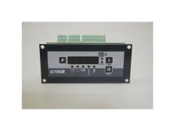 Steuerung ETM II