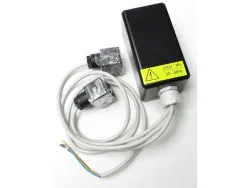 Steuerung kpl. Dr. Sonic