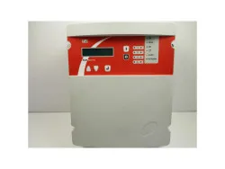 Steuerung Multi-Start 4L230